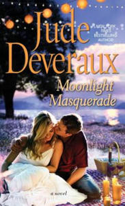 Moonlight Masquerade - 2864208646