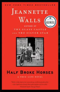Half Broke Horses - 2875666195