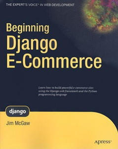 Beginning Django E-Commerce - 2867179169