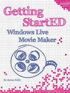 Getting StartED with Windows Live Movie Maker - 2861964078