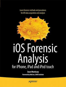 iOS Forensic Analysis - 2874805186