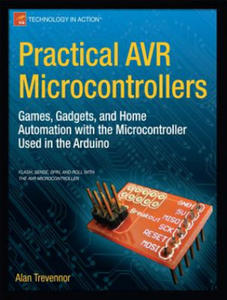 Practical AVR Microcontrollers - 2867145309