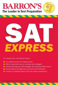 SAT Express - 2870647655