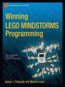 Winning LEGO MINDSTORMS Programming - 2867139618