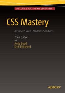 CSS Mastery - 2854482310