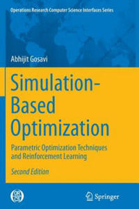 Simulation-Based Optimization - 2877502695
