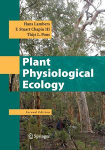 Plant Physiological Ecology - 2867161463