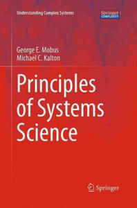 Principles of Systems Science - 2878626890
