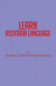 Learn Assyrian Language - 2867155053