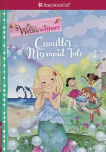 Camille's Mermaid Tale - 2877176942