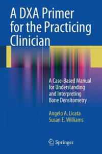 DXA Primer for the Practicing Clinician - 2876627098