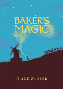 Baker's Magic - 2878311069