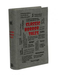 Classic Horror Tales - 2878287537