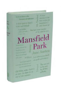 Mansfield Park - 2875801729