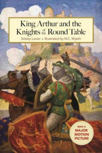 King Arthur and the Knights of the Round Table - 2878081634