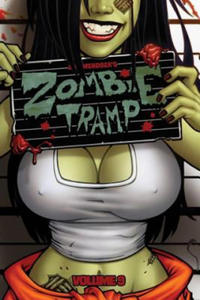 Zombie Tramp Volume 9 - 2873991784