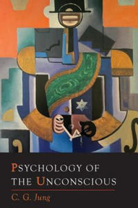 Psychology of the Unconscious - 2866871365