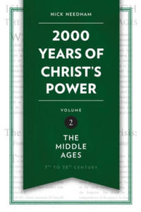 2,000 Years of Christ's Power Vol. 2 - 2866864633