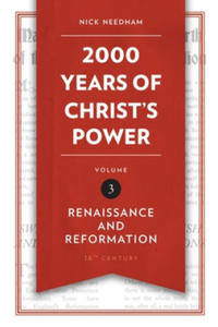 2,000 Years of Christ's Power Vol. 3 - 2878301218