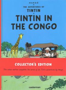 Tintin in the Congo - 2877491556