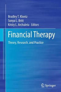 Financial Therapy - 2876226663