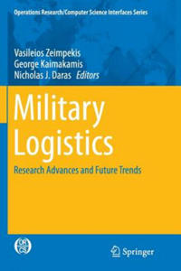 Military Logistics - 2876623522