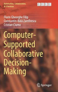 Computer-Supported Collaborative Decision-Making - 2867108722