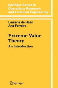 Extreme Value Theory - 2867134795