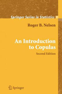 An Introduction to Copulas - 2866873613