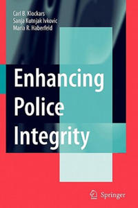 Enhancing Police Integrity - 2867131437