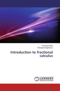 Introduction to fractional calculus - 2877620311