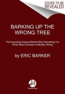 Barking Up the Wrong Tree - 2872730521