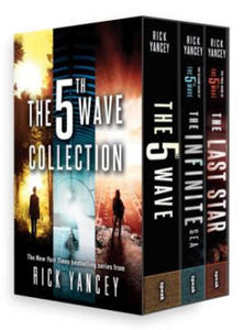 5th Wave Collection - 2877287394