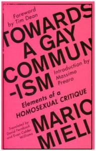 Towards a Gay Communism - 2877286723