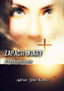 Zapach Wiary - Przebudzenie - 2867104785
