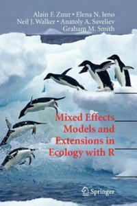 Mixed Effects Models and Extensions in Ecology with R - 2867119460