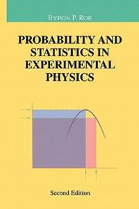 Probability and Statistics in Experimental Physics - 2867753922