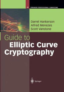 Guide to Elliptic Curve Cryptography - 2867126075