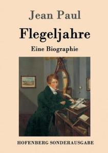 Flegeljahre - 2874078197