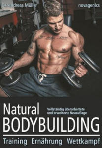 Natural Bodybuilding - 2877624649