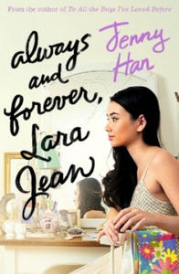 Always and Forever, Lara Jean - 2845102443