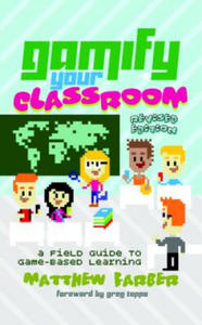 Gamify Your Classroom - 2854523971