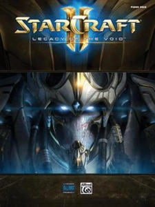StarCraft II: Legacy of the Void - 2878294481