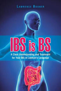 IBS is BS - 2867172636