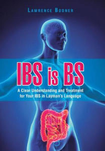 IBS is BS - 2867172635