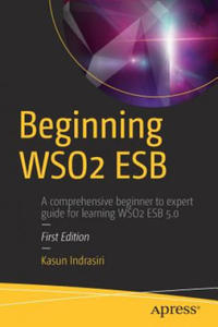 Beginning WSO2 ESB - 2877965788