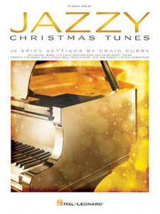 Jazzy Christmas Tunes - 2878171310