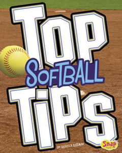 Top Softball Tips - 2873979116