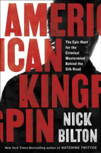 American Kingpin - 2873987210