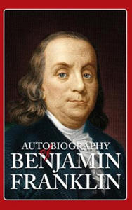 Autobiography of Benjamin Franklin - 2876549035